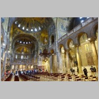 Basilica di San Marco di Venezia, photo DanishTravelor, tripadvisor,2.jpg